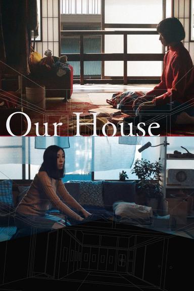 Our House poster