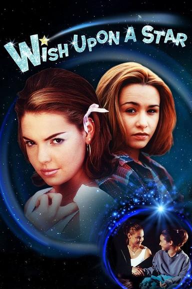 Wish Upon a Star poster