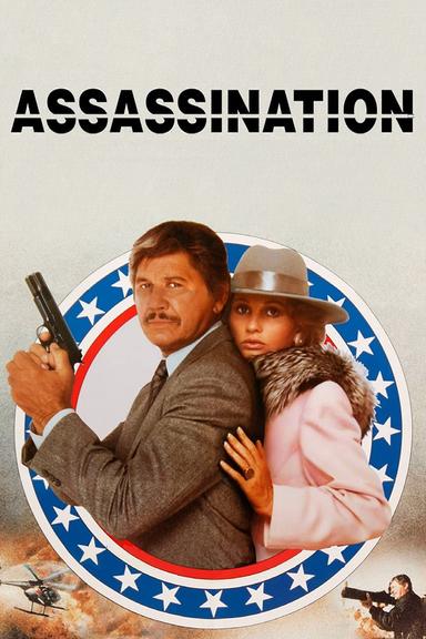 Assassination poster