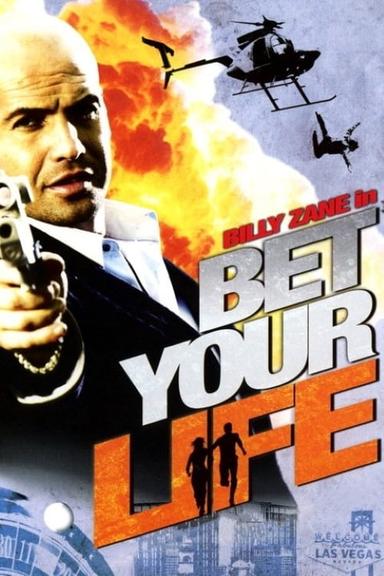 Bet Your Life poster