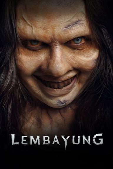 Lembayung poster