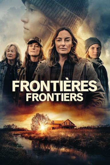 Frontiers poster