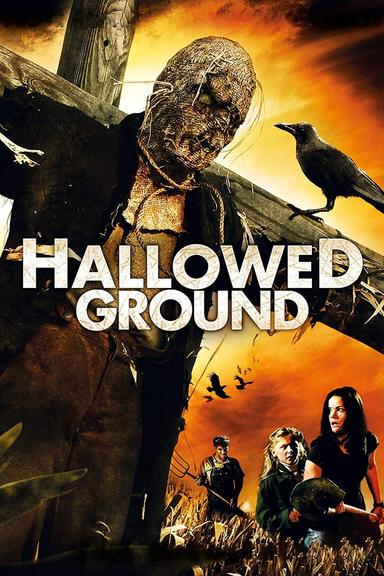 Hallowed Ground poster