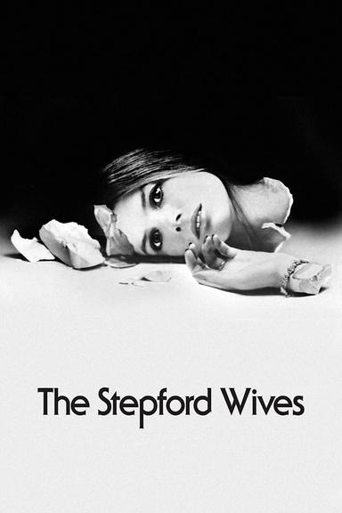 The Stepford Wives poster