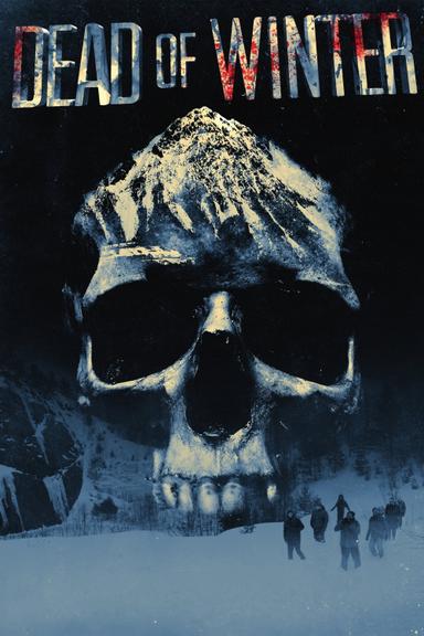 Dead of Winter poster