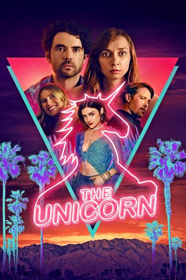 The Unicorn poster