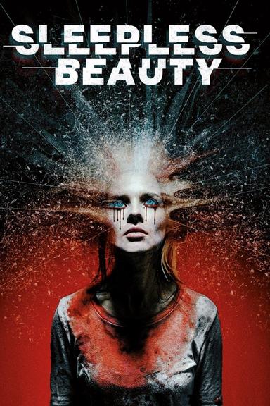 Sleepless Beauty poster