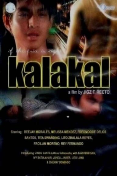 Kalakal poster