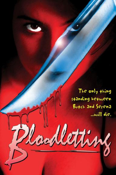 Bloodletting poster