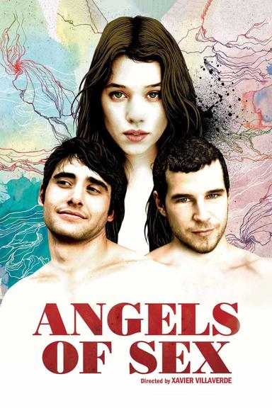 Angels of Sex poster