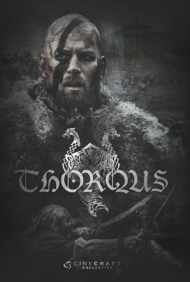 Thorqus poster