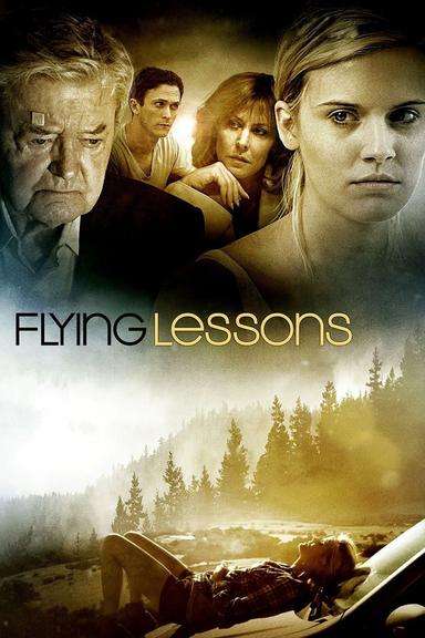 Flying Lessons poster