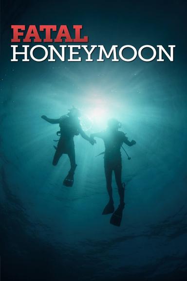 Fatal Honeymoon poster