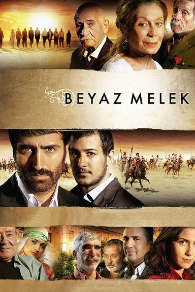 Beyaz Melek poster