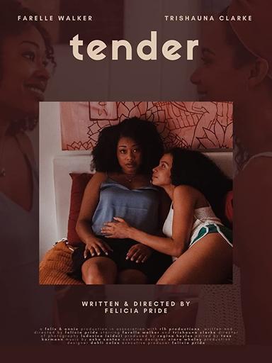 Tender poster