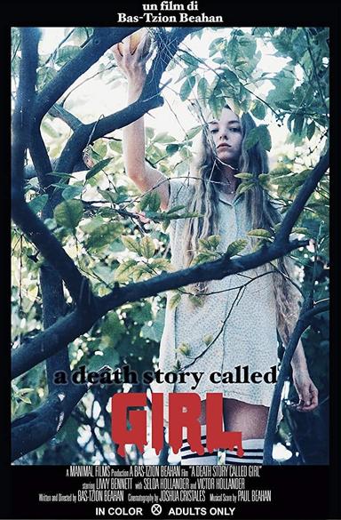 A Death Story Called Girl poster