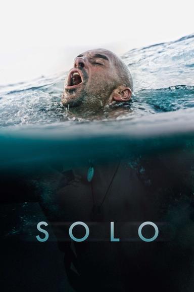 Solo poster