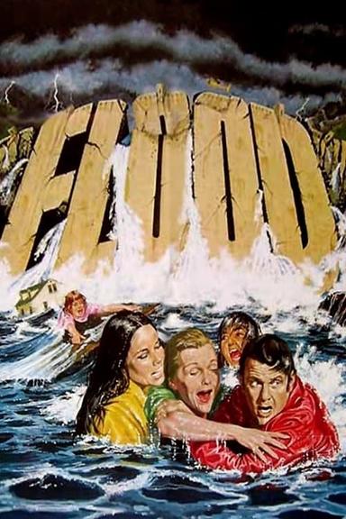 Flood! poster