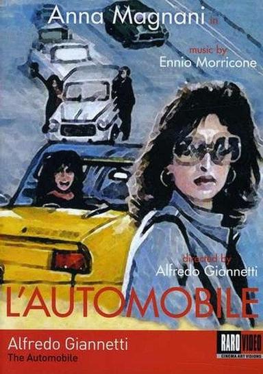 The Automobile poster