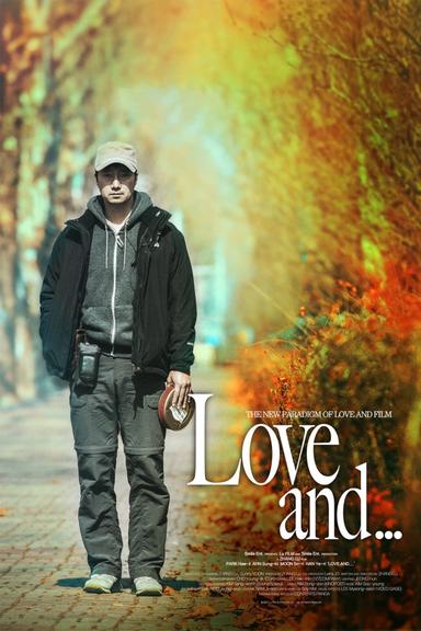 Love And... poster