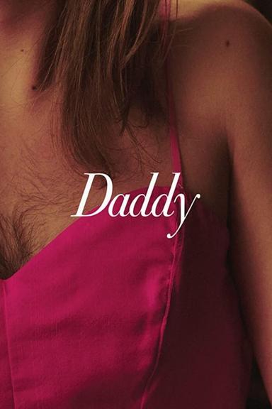 Daddy poster