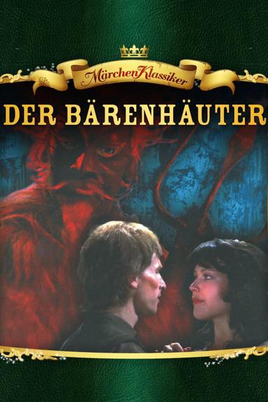 Der Bärenhäuter poster