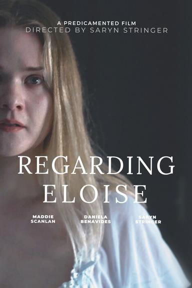 Regarding Eloise poster