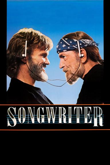 Songwriter poster