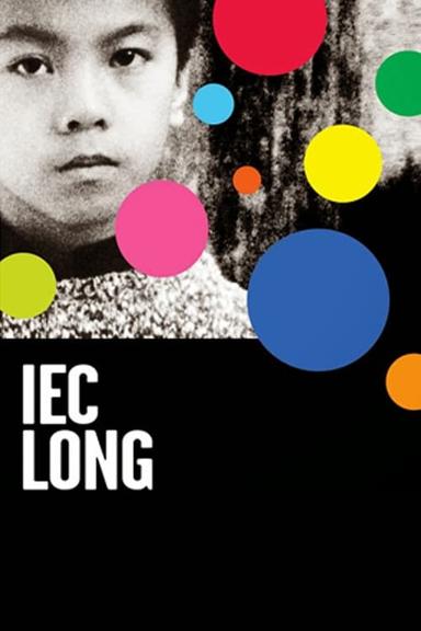 IEC Long poster