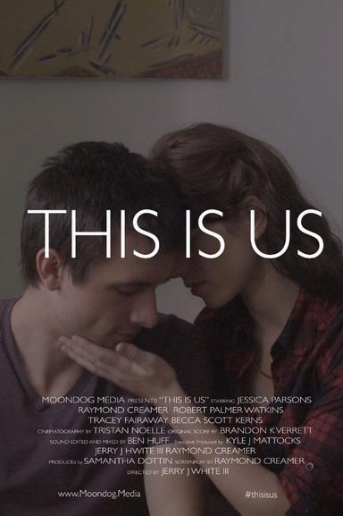 This Is Us poster