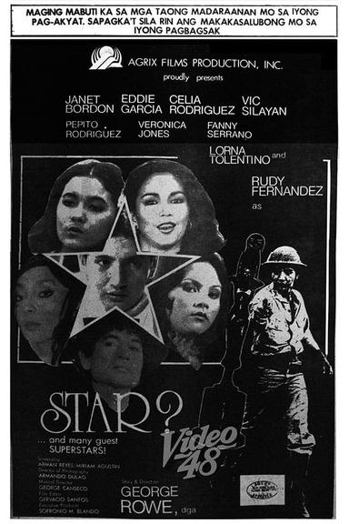 Star? poster