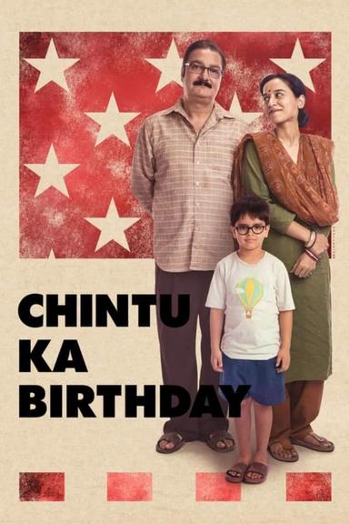 Chintu Ka Birthday poster