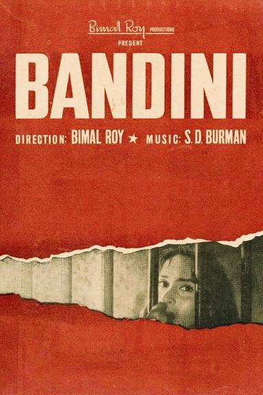 Bandini poster