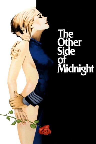 The Other Side of Midnight poster