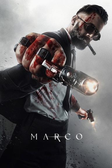 Marco poster