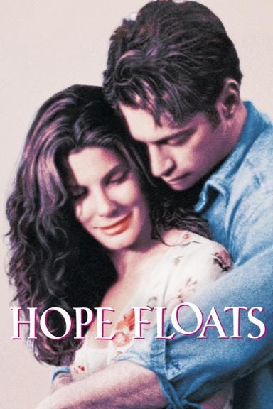 Hope Floats poster