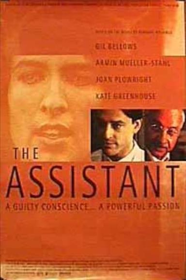 The Assistant poster