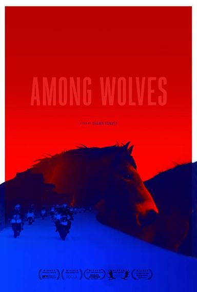 Among Wolves poster