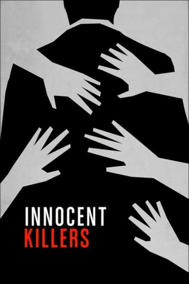 Innocent Killers poster