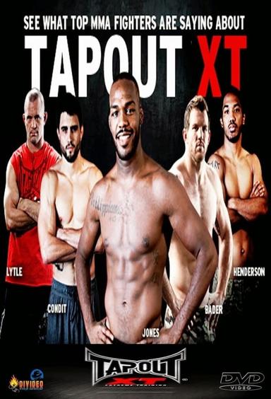 Tapout XT poster