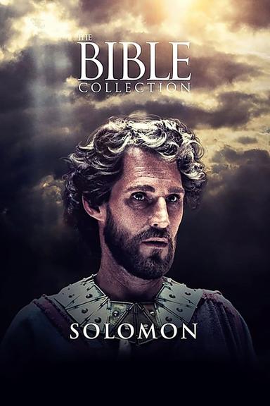 Solomon poster