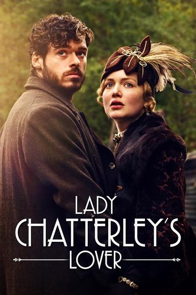 Lady Chatterley's Lover poster