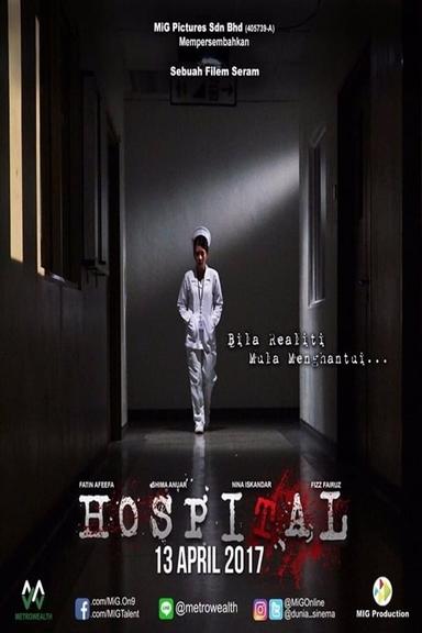 Hospital poster