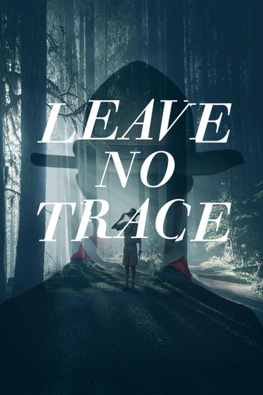 Leave No Trace poster