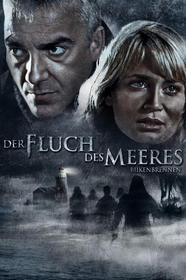 Biikenbrennen - Der Fluch des Meeres poster