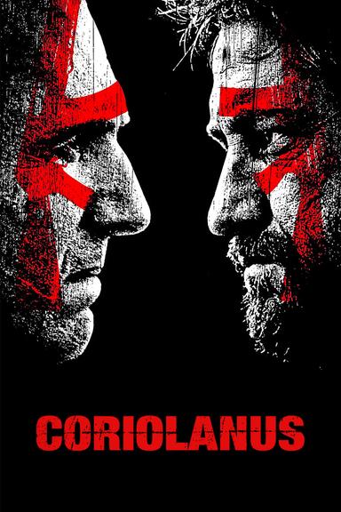 Coriolanus poster