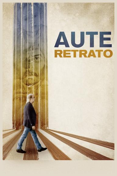 Aute retrato poster