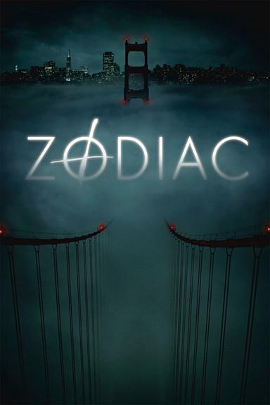 Zodiac poster