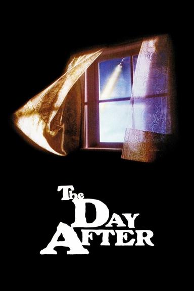 The Day After poster