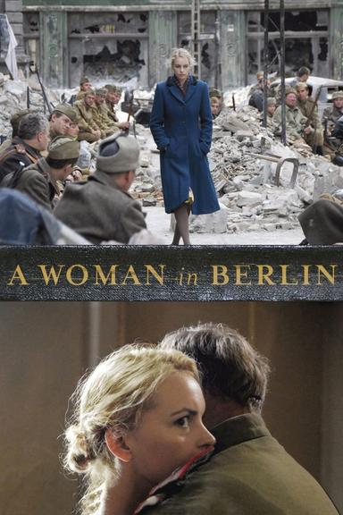 A Woman in Berlin poster